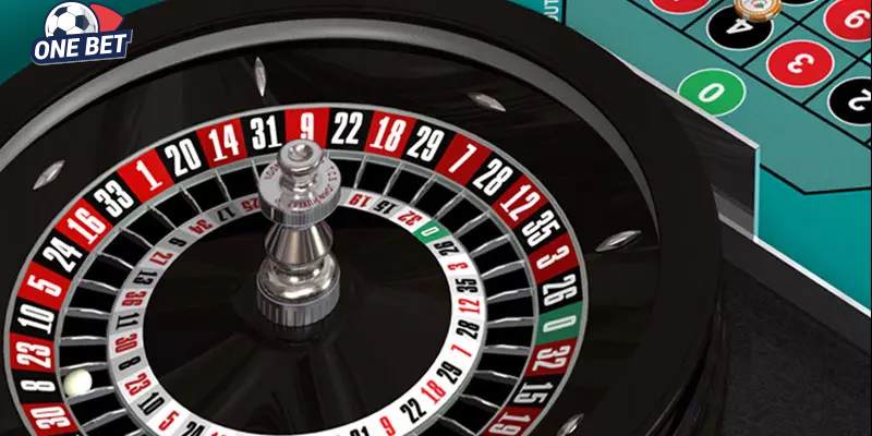 Các trò chơi tại cổng game casino OneBet mà bạn nên biết