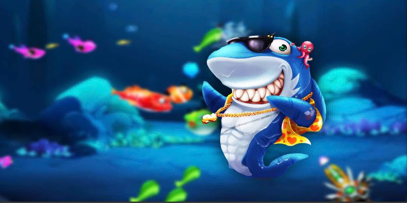 Tải game bắn cá XO88