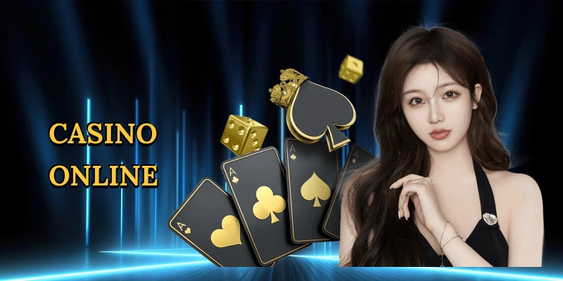 Casino online
