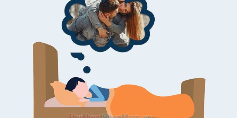 Ý nghĩa từng giấc mơ thấy người lạ