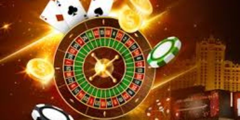 Người chơi tham gia bàn live dealer baccarat với dealer chuyên nghiệp