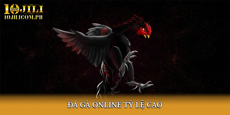 đá gà