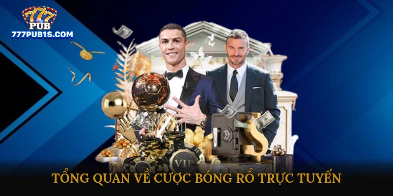Tổng Quan Về Cược Bóng Rổ Trực Tuyến