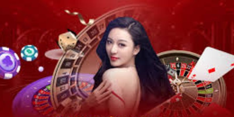 Tuyển dụng nhân sự tại nhà cái S8.