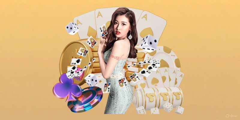 Game ăn tiền thật là gì?