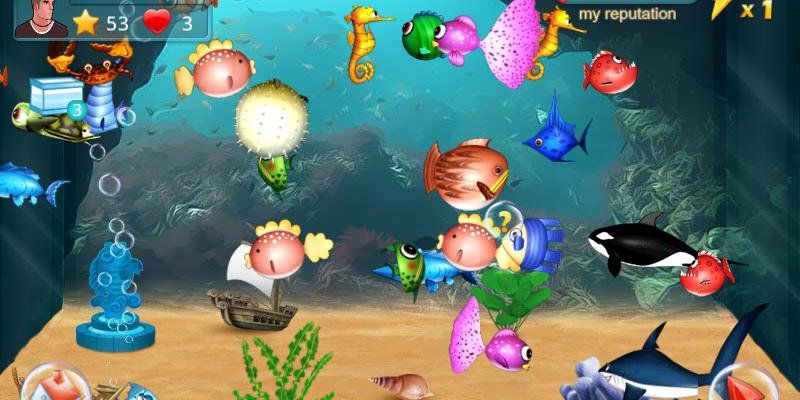 game-ban-ca-co-che-do-san-boss-huong-dan