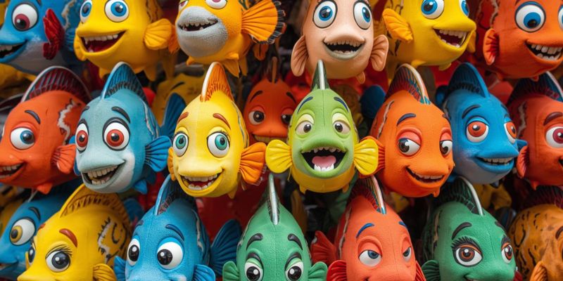 Game bắn cá miễn phí