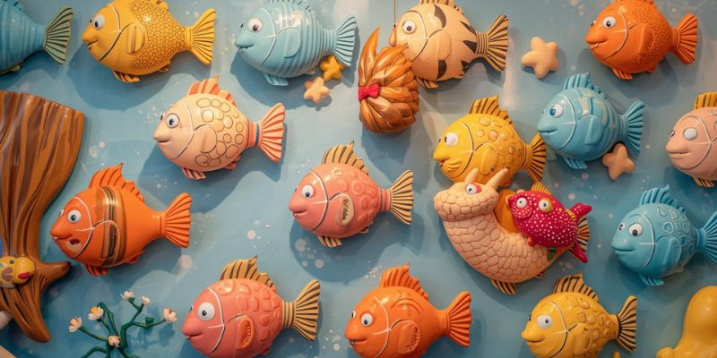 Người chơi trải nghiệm game bắn cá