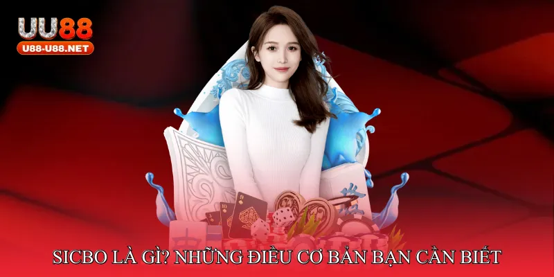 Sicbo là gì? Những điều cơ bản bạn cần biết
