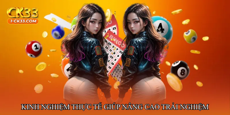 Kinh nghiệm thực tế giúp nâng cao trải nghiệm Xổ số miền Trung thần tốc hôm nay